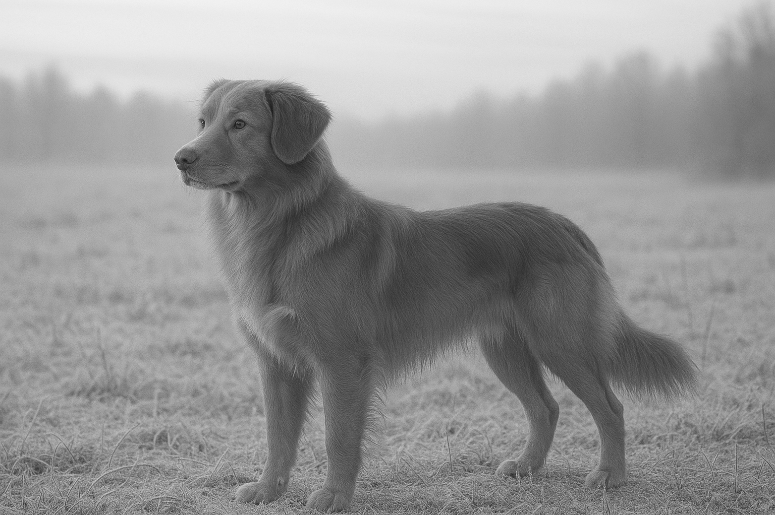 Owl Eye's My Fading Horizon