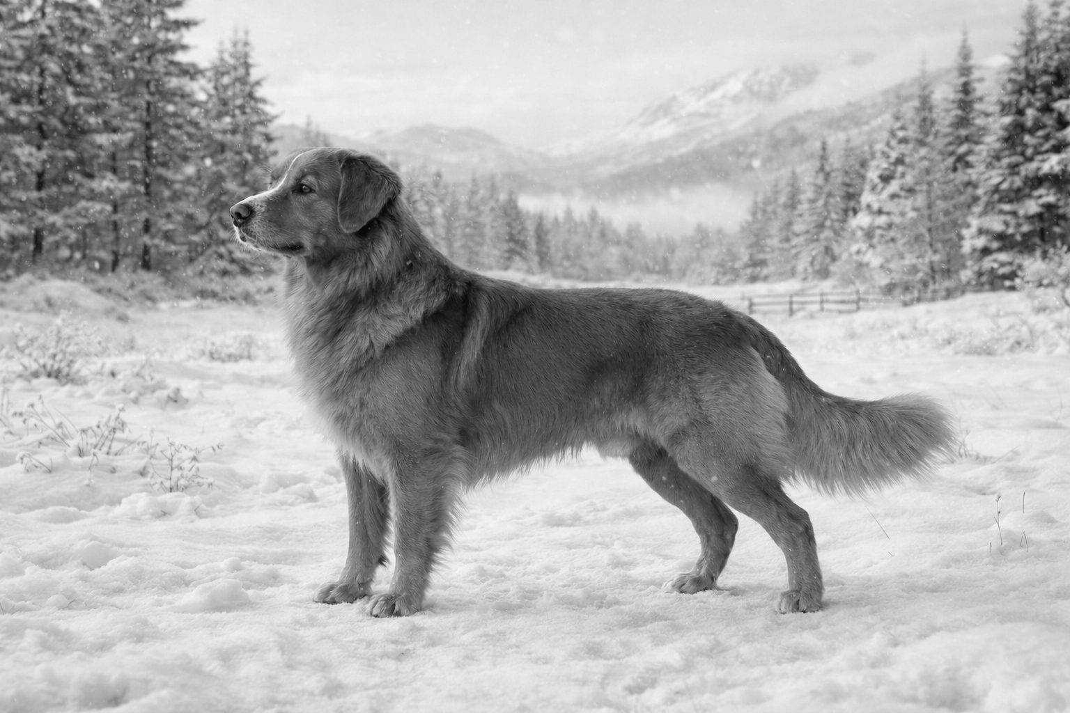 Owl Eye's My Fading Horizon